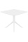 Стол пластиковый Siesta Contract Paris Table 80