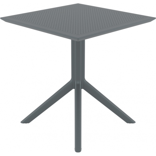 Стол пластиковый Siesta Contract Sky Table 70