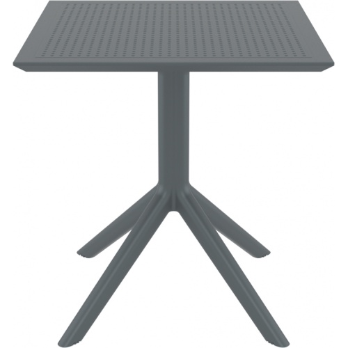 Стол пластиковый Siesta Contract Sky Table 70