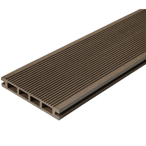 Террасная доска CM DECKING FLAX, 138x20x3000мм, за м.пог, Мербау