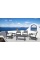 Столик пластиковый для лежака Siesta Contract Ocean Side Table