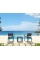Столик пластиковый для лежака Siesta Contract Ocean Side Table
