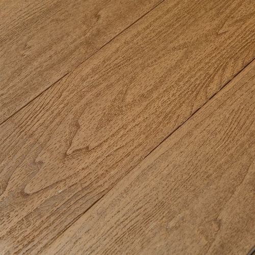 Террасная доска CM DECKING FLAX, 138x20x3000мм, за м.пог, Тик