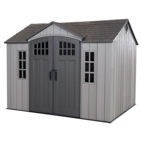 Хозблок для дачи WOODLOOK 10*8(6.6 м.кв) (арт.60334)