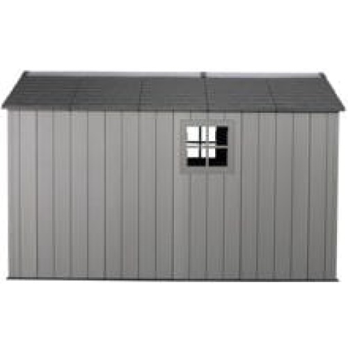 Сарай WoodLook 7'х12' 6,8 м.кв