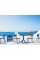 Стол пластиковый Siesta Contract Sky Table 70