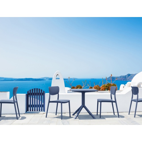 Стол пластиковый Siesta Contract Sky Table 70