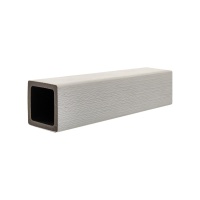 Балясина (38*38*2900 мм) CO-EXTRUSION, PG NUSADUA из ДПК, за м.пог, White