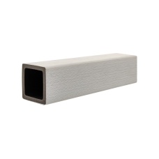 Балясина (38*38*2900 мм) CO-EXTRUSION, PG NUSADUA из ДПК, за м.пог, White