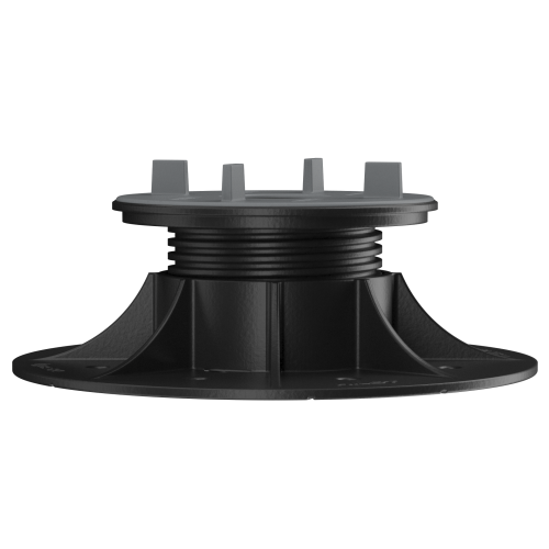 Регулируемая опора HL2 50-75 mm HILST LIFT self-leveling  для алюминиевой лаги