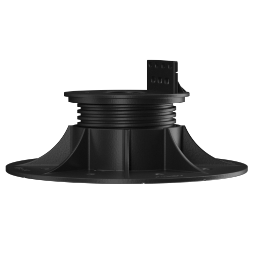 Регулируемая опора HL2 50-75 mm HILST LIFT self-leveling  для алюминиевой лаги