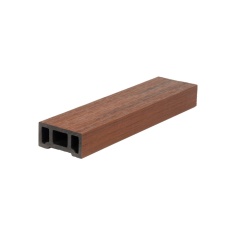 Поручень (76*38*2900 мм) CO-EXTRUSION, PG NUSADUA из ДПК, м.пог, Suar mix