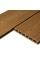 Террасная доска Cm Decking Grand, 25х190х3000 мм, за м.пог, Дуб