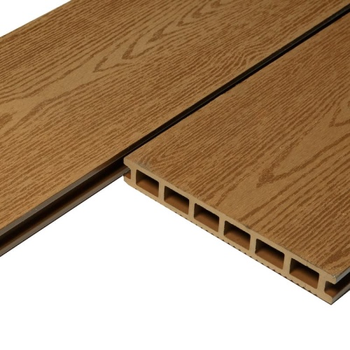 Террасная доска Cm Decking Grand, 25х190х3000 мм, за м.пог, Дуб