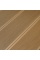 Террасная доска CM DECKING FLAX, 138x20x3000мм, за м.пог, Тик