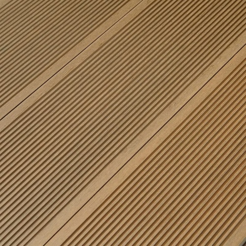 Террасная доска CM DECKING FLAX, 138x20x3000мм, за м.пог, Тик
