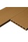 Террасная доска Cm Decking Grand, 25х190х3000 мм, за м.пог, Дуб