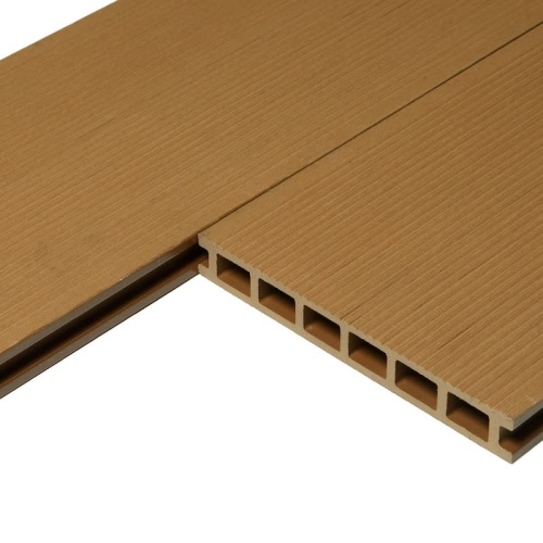 Террасная доска Cm Decking Grand, 25х190х3000 мм, за м.пог, Дуб