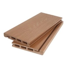 Доска для обрамления/полуступень ДПК 3D WOOD BRUSHING SINGARAJA 20х140х3200/4000/5800мм, за м.пог, Песочный, 3.2 м