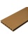Террасная доска Cm Decking Grand, 25х190х3000 мм, за м.пог, Дуб