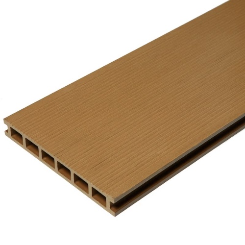 Террасная доска Cm Decking Grand, 25х190х3000 мм, за м.пог, Дуб