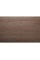 Фасадная панель из ДПК Holzhof 180*14*3000 мм шоколад, за м.пог