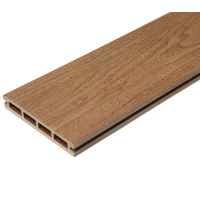 Террасная доска CM DECKING FLAX, 138x20x3000мм, за м.пог, Тик
