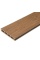Террасная доска CM DECKING FLAX, 138x20x3000мм, за м.пог, Тик