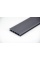 Террасная доска вельвет AISTONE из МПК 140*25*4000мм, за м.пог, Графит