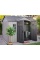 Хозблок для дачи WOODLOOK 10*8(6.6 м.кв) (арт.60334)
