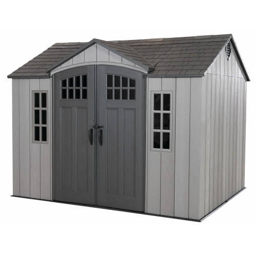 Хозблок для дачи WOODLOOK 10*8(6.6 м.кв) (арт.60334)
