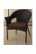 Плетеное кресло Y79A-W53 Brown