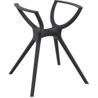Подстолье пластиковое Siesta Contract Air Legs Small
