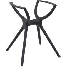 Подстолье пластиковое Siesta Contract Air Legs Small
