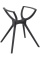Подстолье пластиковое Siesta Contract Air Legs Small