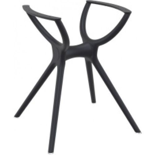 Подстолье пластиковое Siesta Contract Air Legs Small