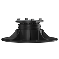Регулируемая опора HL2 50-75 mm HILST LIFT self-leveling  для алюминиевой лаги