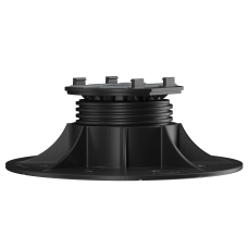 Регулируемая опора HL2 50-75 mm HILST LIFT self-leveling  для алюминиевой лаги