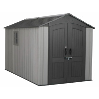 Сарай WoodLook 7'х12' 6,8 м.кв