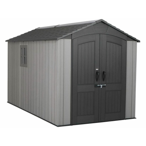 Сарай WoodLook 7'х12' 6,8 м.кв