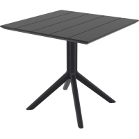Стол пластиковый Siesta Contract Paris Table 80