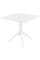 Стол пластиковый Siesta Contract Paris Table 80