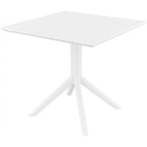 Стол пластиковый Siesta Contract Paris Table 80