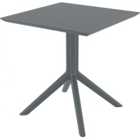 Стол пластиковый Siesta Contract Sky Table 70