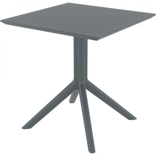 Стол пластиковый Siesta Contract Sky Table 70