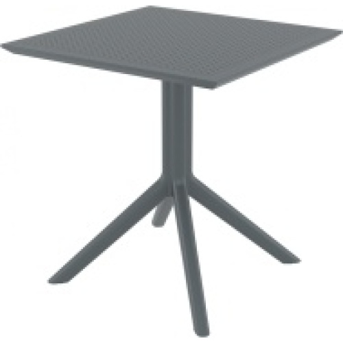 Стол пластиковый Siesta Contract Sky Table 70