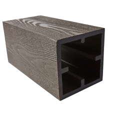 Столб  опорный 3D NauticPrime120*120*3000мм , за м.пог