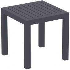 Столик пластиковый для лежака Siesta Contract Ocean Side Table