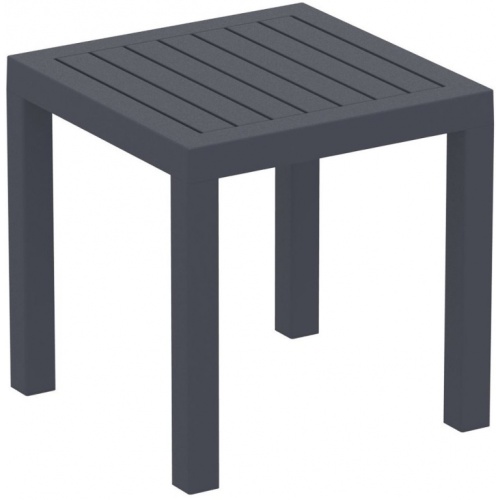 Столик пластиковый для лежака Siesta Contract Ocean Side Table