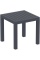 Столик пластиковый для лежака Siesta Contract Ocean Side Table